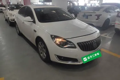 Buick Regal
