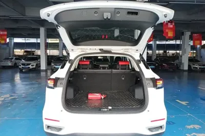 Changan CS55PLUS