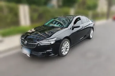 Buick Regal