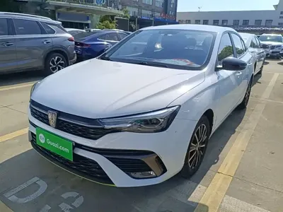 Roewe i5