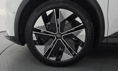 Renault-KoreaSamsung Scenic