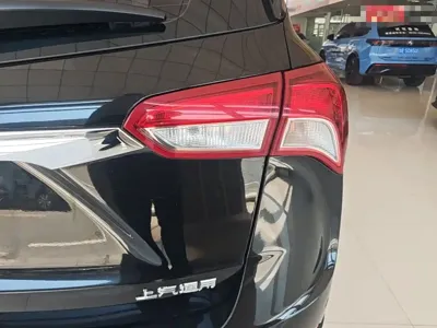 Buick Envision Plus