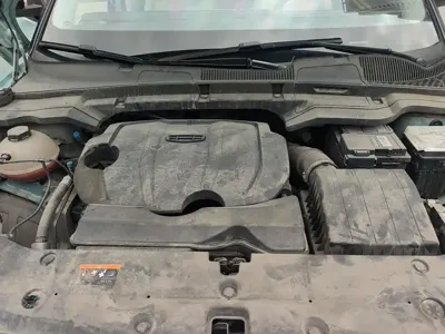 Geely ICON