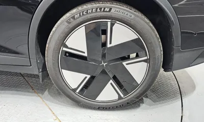 Polestar Polestar 2