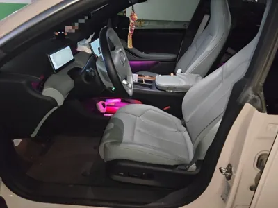 Nio ET5