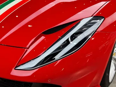 Ferrari 812