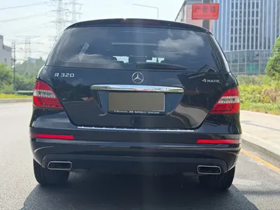 Mercedes-Benz R-Class