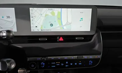 Hyundai Ioniq5
