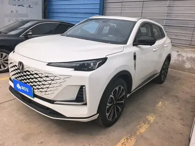 Changan 长安CS55PLUS PHEV