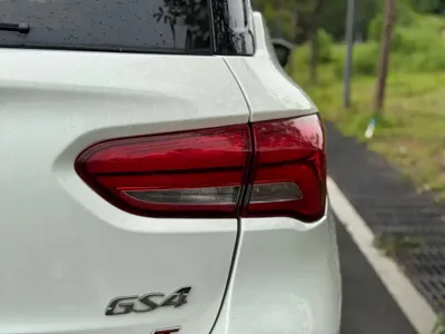 GAC Motor Trumpchi GS4