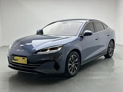 BYD 海豹06