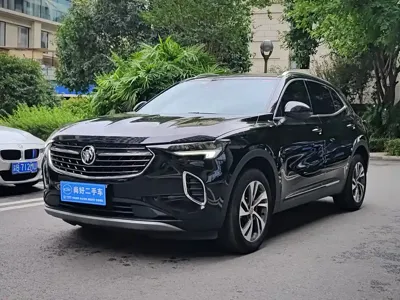 Buick Envision S