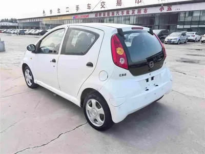BYD F0
