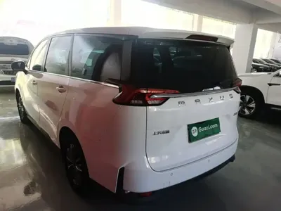 大通 G50