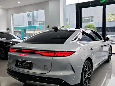 BYD 汉L