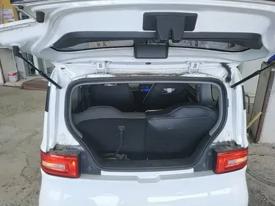 Wuling MINIEV