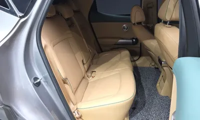 Genesis GV60