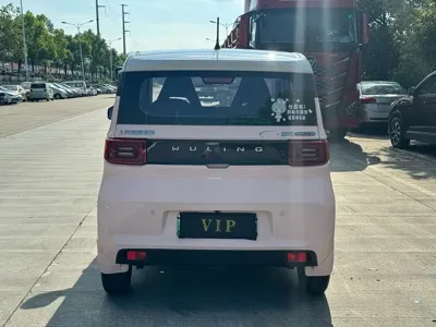 Wuling MINIEV