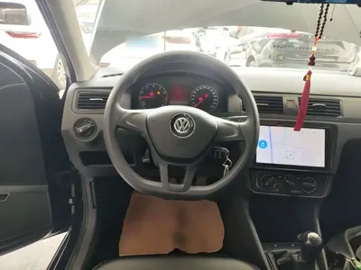 Volkswagen Santana