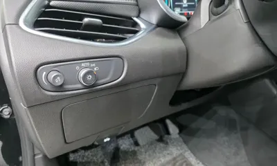 ChevroletGMDaewoo Malibu