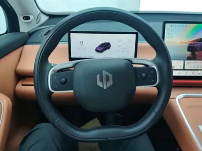 Leapmotor Leapmotor C16