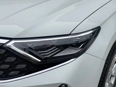 Jetta VS7