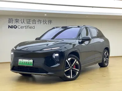 Nio ES7