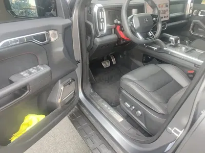 Jetour Traveller