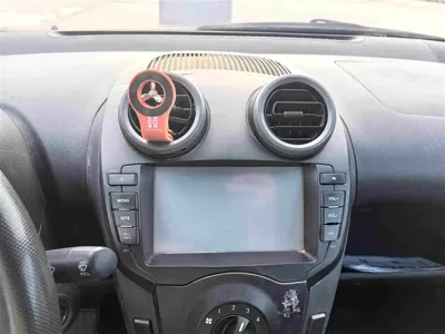 BYD F0