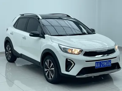 Kia KX1