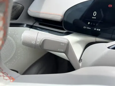 Zeekr 极氪007GT