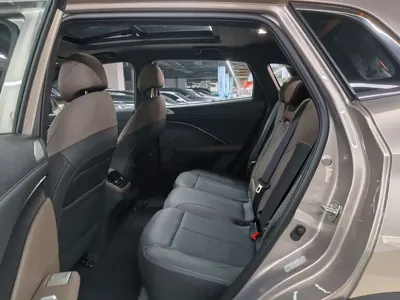 Changan CS55PLUS