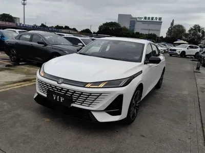 Changan Eado