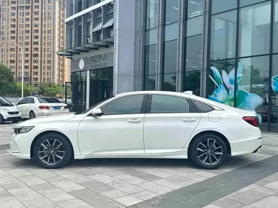 Honda Inspire