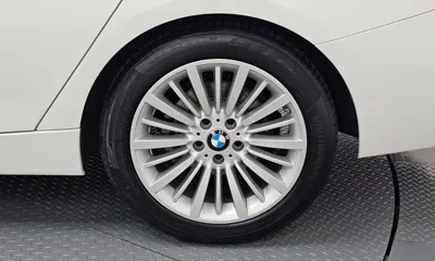 BMW Gran Turismo