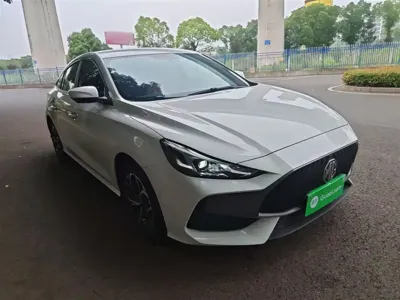 MG MG5