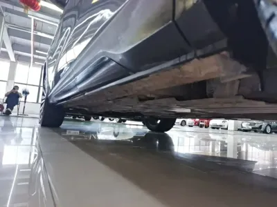 Oshan Oushang X5
