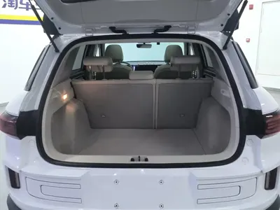 Geely ICON