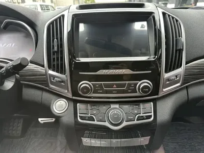Haval H9
