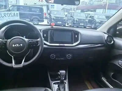 Kia KX1