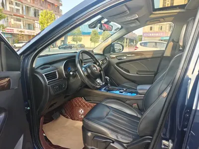 Fengguang Fengguang 580