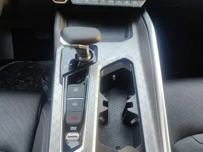 Geely Xingrui