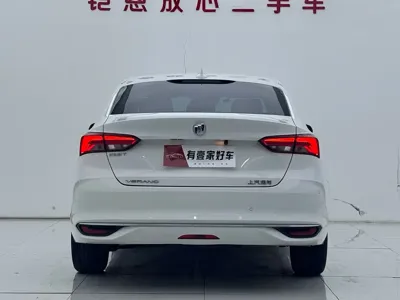 Buick Verano