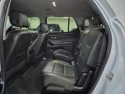 ChevroletGMDaewoo Traverse
