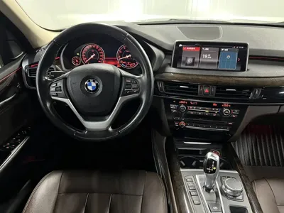 BMW X5 (Import)
