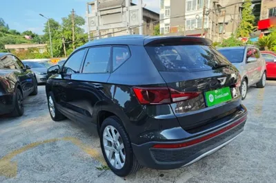 Jetta VS5
