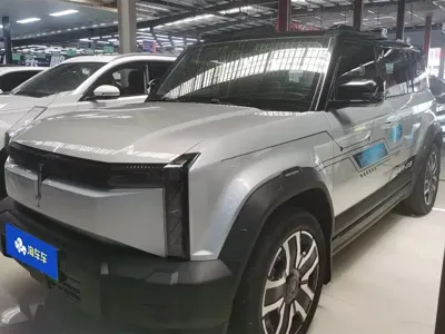 iCAR iCAR 03