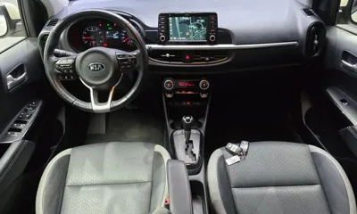 Kia Morning