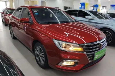 Roewe i5