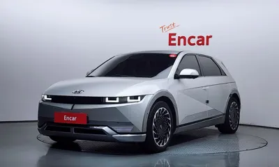 Hyundai Ioniq5